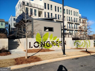 Longreen - Stack Terrace unit 114, Atlanta, GA 30318 - photo 2