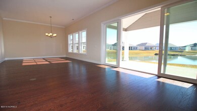 3061 Crescent Lake - Lot 306-15
