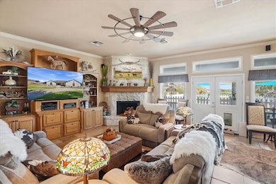 549 House Ave, Sandia, TX 78383 - photo 6