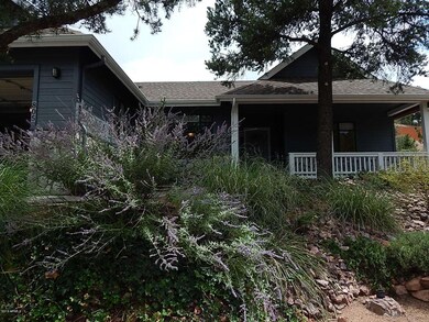 805 W Sherwood Dr, Payson, AZ 85541 - photo 2