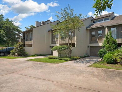 Front of Unit