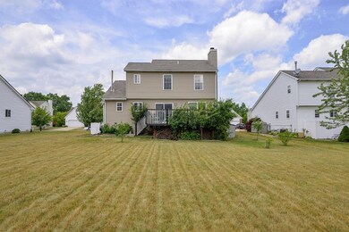 3624 Meadow View Dr, Dexter, MI 48130 - photo 4