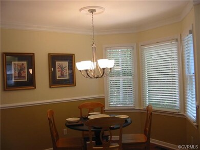 Breakfast Nook