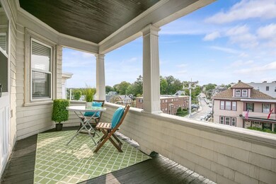 706 Adams St unit 3, Dorchester, MA 02122 - photo 4