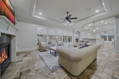 828 Seagler Rd, Houston, TX 77042 - photo 3