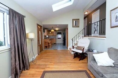 203 High St, Randolph, MA 02368 - photo 7