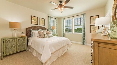 Beazer Homes Gatherings Wiltshire floor plan. This