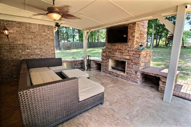 45 Country Forest Dr, Oakland, TN 38060 - photo 2