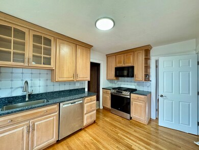 89-91 Thacher St unit 2, Milton, MA 02186 - photo 3