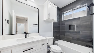 3415 Daphne St, Houston, TX 77021 - photo 5