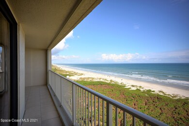 balcony north