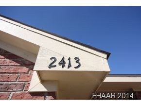 2413 Scott Dr, Copperas Cove, TX 76522 - photo 4