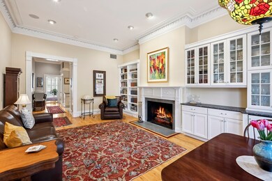 318 Commonwealth Ave unit 2, Boston, MA 02115 - photo 5