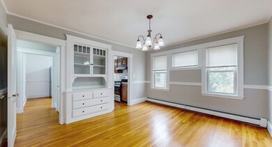 47 Amsden St unit 1, Arlington, MA 02474 - photo 7