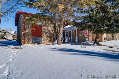 4812 E 12th St, Cheyenne, WY 82001 - photo 2