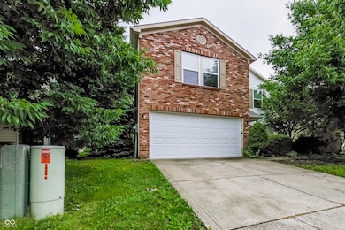 1849 Southernwood Ln, Indianapolis, IN 46231 - photo 2