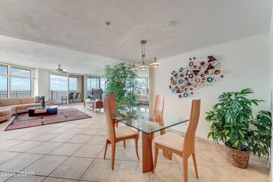 The Peninsula Condominium unit 1701, Daytona Beach, FL 32118 - photo 2