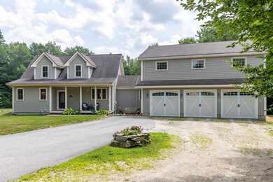 409 Deerfield Rd, Allenstown, NH 03275 - photo 5