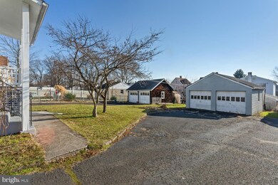 36 W High St, Bound Brook, NJ 08805 - photo 4