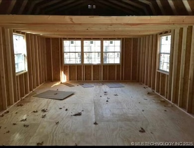 0 Richard Rd unit 2501273, Marble City, OK 74945 - photo 3