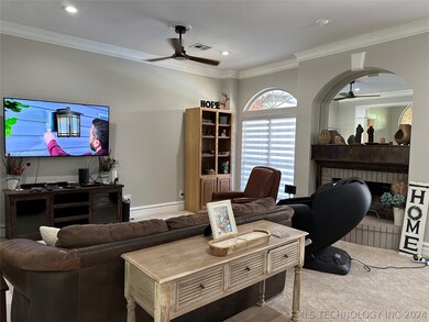 502 S Rockford Rd, Ardmore, OK 73401 - photo 6