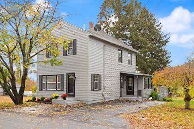 93 Bay State Rd, Methuen, MA 01844 - photo 2