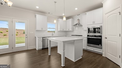 4035 Haven Way, Cumming, GA 30028 - photo 7