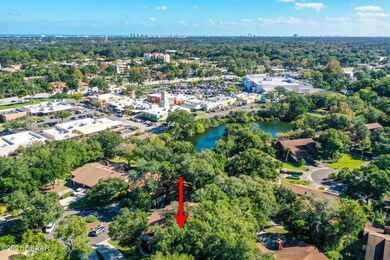 Trails Shopping Center