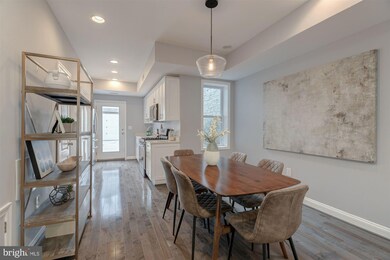 1012 9th St NE, Washington, DC 20002 - photo 4