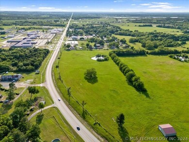 12 Highway 9, Eufaula, OK 74432 - photo 6