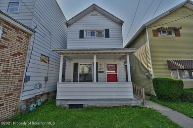 329 S Main St, Taylor, PA 18517 - photo 2
