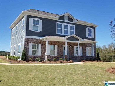 Large corner lot