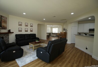 24802 Cooper Valley, San Antonio, TX 78255 - photo 7