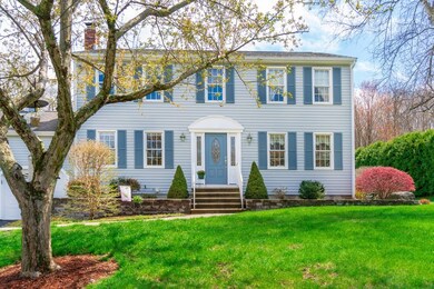 9 Patrick Rd, Hopedale, MA 01747 - photo 4