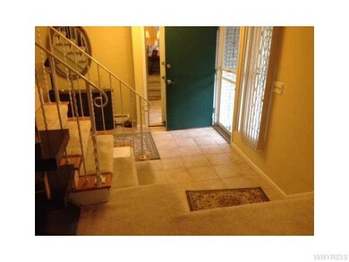 Foyer