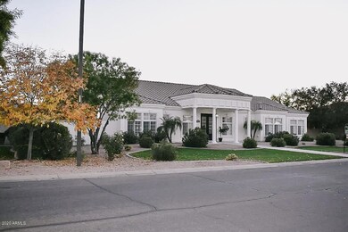 Stunning home in Circle G