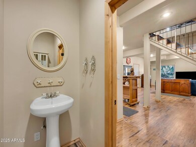 6829 W Robbin Ln, Pine, AZ 85544 - photo 7