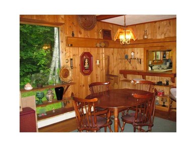 Dining Room.