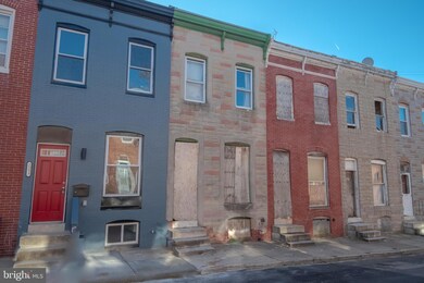 2231 Prentiss Place, Baltimore, MD 21205 - photo 3