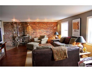 Den/Family/Great Room.