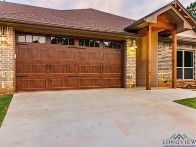 1608 Remington Ct, Kilgore, TX 75662 - photo 3