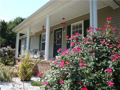 2354 Mount Lebanon Rd, Lewisburg, TN 37091 - photo 4