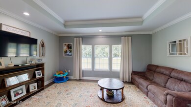 135 Clifton Brown Ln, Lucedale, MS 39452 - photo 6