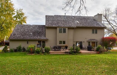 904 48th St, West Des Moines, IA 50265 - photo 4