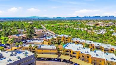 5500 N Valley View Rd unit 107, Tucson, AZ 85718 - photo 3