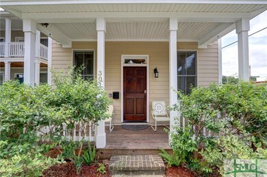 301 E 41st St, Savannah, GA 31401 - photo 3