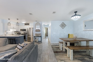 17670 Front Beach Rd unit I11, Panama City Beach, FL 32413 - photo 7