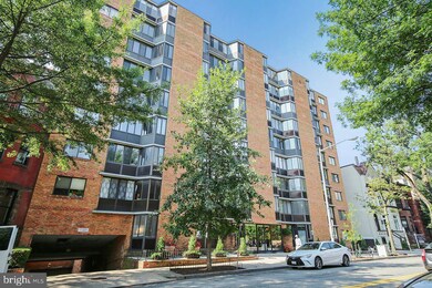 Webster House unit 207, Washington, DC 20036 - photo 5