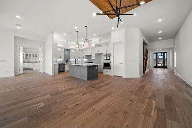 Great space to entertain
