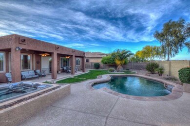 Pool-Patio
